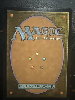 MTG Altered Art Anime Hand drawn - Image 2