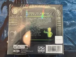 Fallout Collector Booster Box | Magic the Gathering | Factory Sealed - Image 2