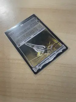 Dawnsire, Sunstar Dreadnought Edge of Eternities Regular - Image 4