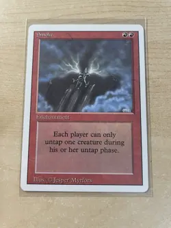 Smoke Revised Edition Regular - Image 1