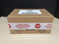 MAGIC THE GATHERING MTG BLOOMBURROW FACTORY SEALED 4 BOX COMMANDER DECK CASE (D) - Image 4