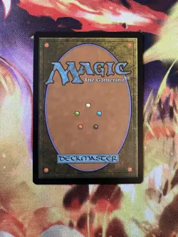 MTG Savai Triome (Showcase) Ikoria: Lair of Behemoths Regular #312 - Image 2