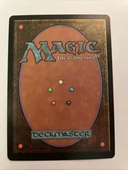 Marble Diamond Classic MTG Core Set 6th Edition Regular - Image 2