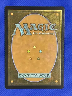 Magic the Gathering Watery Grave (Borderless) (Galaxy Foil) Edge of Eternities - Image 4