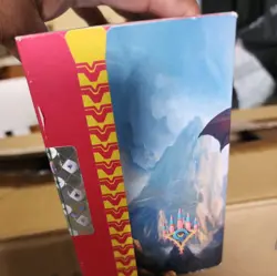 Magic The Gathering - The Lost Caverns of Ixalan Bundle Box - New Sealed - Image 4