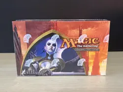 MAGIC THE GATHERING MTG GUILDPACT FACTORY SEALED 36 PACK BOOSTER BOX - Image 1