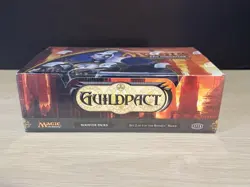 MAGIC THE GATHERING MTG GUILDPACT FACTORY SEALED 36 PACK BOOSTER BOX - Image 2
