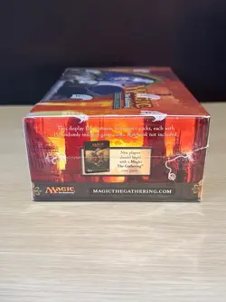 MAGIC THE GATHERING MTG GUILDPACT FACTORY SEALED 36 PACK BOOSTER BOX - Image 3