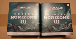 Magic The Gathering: Modern Horizons 3 - Prerelease Kit (Factory Sealed) - Image 1