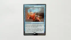 Memory Erosion Commander Anthology Volume II Regular MTG - Image 1