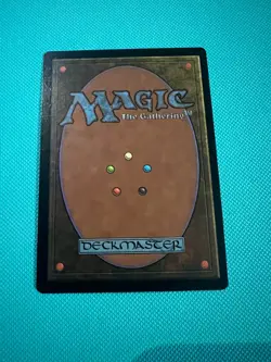 Squirrel Token - Unglued - MTG - Magic the Gathering - Image 3