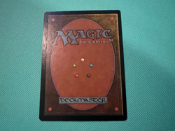 Squirrel Token - Unglued - MTG - Magic the Gathering - Image 4