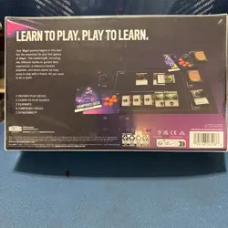 Magic The Gathering: Foundations Learn to Play Beginner Box MTG - FACTORY SEALED - Image 2