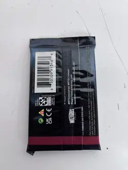 Magic the Gathering: Innistrad: Crimson Vow - Draft Booster Pack Sealed - Image 2