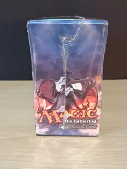 MAGIC THE GATHERING MTG CONFLUX FACTORY SEALED INTRO PACK DISPLAY BOX (5 PACKS) - Image 5