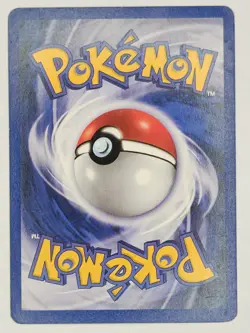 Pokemon Card Scyther 17/130 Base Set 2 Holo Rare WOTC Near Mint - Image 2