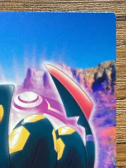 Pokemon Advanced Generation Zukan Nintendo Card Seviper Japan Pocket Monsters - Image 3