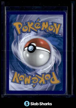 2025 POKEMON SV DESTINED RIVALS - DRI EN TEAM ROCKET'S TYRANITAR PROMOS HOLO - Image 2