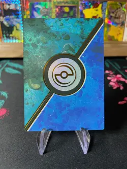 🔥Pokemon Joltic SDR Eif Elf Origin RARE 3.0 Non TCG Card NM 🔥 - Image 2