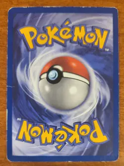 Bellsprout 49/64 Jungle 1st Edition Non-Holo MP Pokemon TCG Authentic! - Image 2