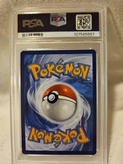 Pokemon EEVEE IR 2024 TWM EN #188 - Image 3