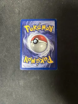 Pokemon - Bellsprout - Jungle 49/64 1st Edition - Common D1 - Image 2