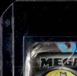 2015 POKEMON XY BREAKTHROUGH #63/162 MEGA MEWTWO HOLO - Image 3