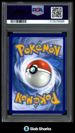 2022 POKEMON BRILLIANT STARS #TG22/TG30 UMBREON V TRAINER GALLERY PSA 10 - Image 2