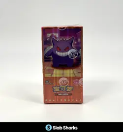 POKEMON TCG CHINESE GEM PACK VOLUME 3 CBB3C SEALED BOOSTER BOX - Image 1