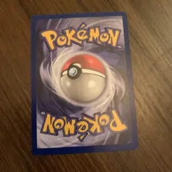 Pokemon TCG Bellsprout Jungle Card 49/64 Regular Common 1st Edition LP NM - Image 2