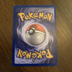 Pokemon TCG Bellsprout Jungle Card 49/64 Regular Common 1st Edition LP NM - Image 4