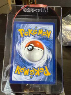 Pokemon TCG Bianca's Devotion Sir 209/162 Temporal Forces Holo Secret Rare - Image 2