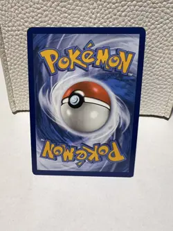 Pokemon TCG - Thundurus -Black Star Prom - Scarlet & Violet #209 - Image 2