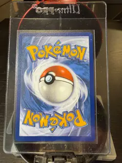 Eiscue 205/193 Pokemon TCG S&V Paldea Evolved Illustration Rare English - Image 2