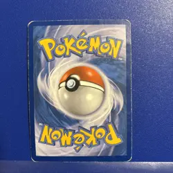 Mewtwo EX BW45 Black & White Black Star Promo Holo Rare Pokemon 2012 HP - Image 2