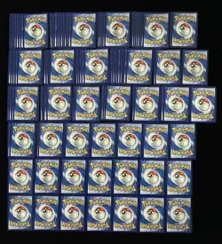 2025 Pokemon S.Chinese Gengar Gyarados Enamorus Honchkrow Flygon V Lot*100 M63 - Image 2