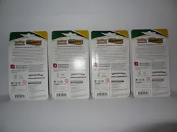 Lot de 4 Boosters (Blister) Artset Pokemon : Evolution Celeste - EB7 - NEUF - FR - Image 2