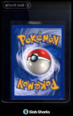2006 POKEMON EX DRAGON FRONTIERS #36/101 QUILAVA - Image 2
