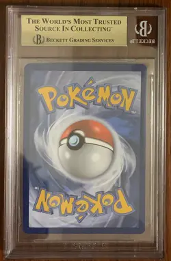 BGS Gem Mint 9.5 Oranguru TG12 Pokemon 2022 Brilliant Stars Trainer Gallery - Image 2