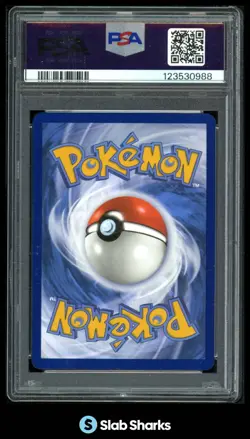 2025 POKEMON SV - JTG EN #168/159 FURRET ILLUSTRATION RARE PSA 10 - Image 2