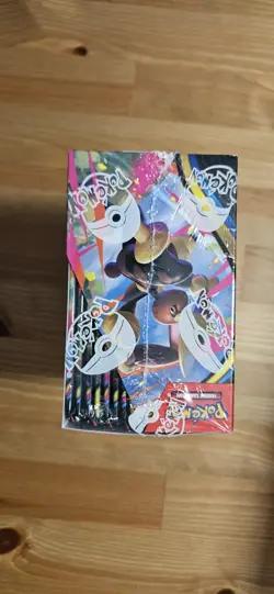 Pokemon TCG Phantasmal Flames Booster Box Factory Sealed 36 Packs English - Image 5
