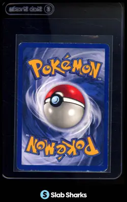 1999 POKEMON SET UNLIMITED #16/102 ZAPDOS RARE HOLO - Image 2