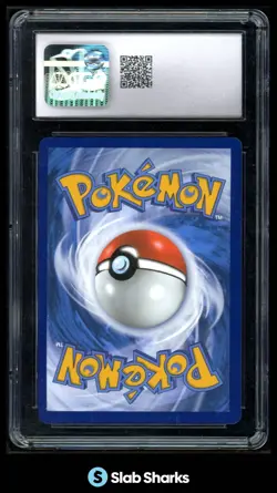 2023 POKEMON SWSH CROWN ZENITH ORIGIN FORME PALKIA VSTAR GALARIAN GALLERY CGC 10 - Image 2