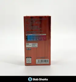 POKEMON TCG CHINESE GEM PACK VOLUME 3 CBB3C SEALED BOOSTER BOX - Image 2