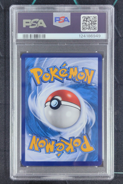 PSA 10 2025 TCG Pokemon Sylveon Full Art 09 15/15 Gem Pack Vol.2 S.Chinese - Image 2