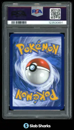 2025 POKEMON SV - PRE EN CORNERSTONE MASK OGERPON EX SPECIAL IR PSA 10 - Image 2