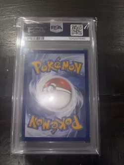 Pokemon Suicune v GG38/GG70 Crown Zenith: Galarian Gallery Holo PSA 10 - Image 4