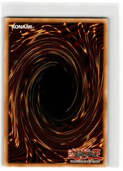 Yu-Gi-Oh! Assault Mode Activate Common CRMS-EN063 Moderately Played Unlimited - Image 2