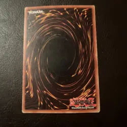 Yu-Gi-Oh! 1996 TCG B.Skull Dragon Limited Edition - Image 2