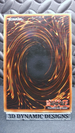 | Yugioh Kazejin MRD-026 Super Rare Metal Raiders NM-/VLP ?? | - Image 2